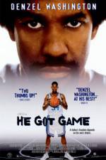 Watch He Got Game Movie2k