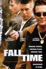 Watch Fall Time Movie2k