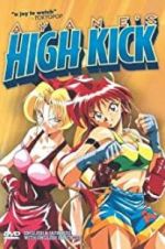 Watch Ayane\'s High Kick Movie2k