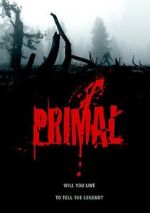 Watch Primal Movie2k