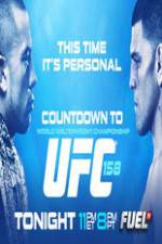 Watch Countdown to UFC 158 GSP vs Diaz Movie2k