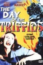 Watch The Day of the Triffids Movie2k