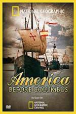 Watch America Before Columbus Movie2k