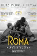 Watch Roma Movie2k