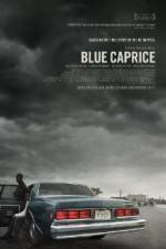 Watch Blue Caprice Movie2k