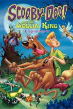 Watch Scooby-Doo and the Goblin King Movie2k