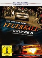 Watch Gruppe B - Der Ritt auf dem Feuerball Movie2k