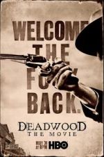 Watch Deadwood: The Movie Movie2k