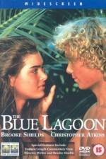 Watch The Blue Lagoon Movie2k