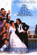 Watch My Big Fat Greek Wedding Movie2k