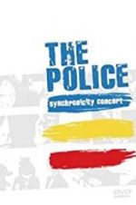 Watch The Police: Synchronicity Concert Movie2k