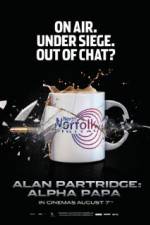 Watch Alan Partridge Alpha Papa Movie2k