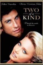 Watch Two of a Kind Movie2k