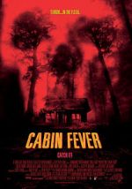 Watch Cabin Fever Movie2k