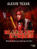 Watch Bloodlust Zombies Movie2k
