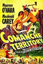 Watch Comanche Territory Movie2k