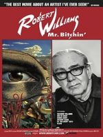 Watch Robert Williams Mr. Bitchin\' Movie2k