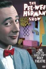 Watch The Pee-wee Herman Show Movie2k