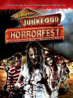 Watch Junkfood Horrorfest Movie2k