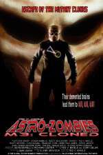 Watch Astro Zombies: M3 - Cloned Movie2k