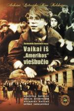 Watch Vaikai is Amerikos viesbucio Movie2k