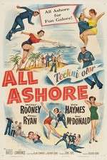 Watch All Ashore Movie2k