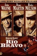 Watch Rio Bravo Movie2k