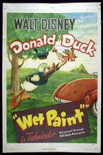 Watch Wet Paint (Short 1946) Movie2k