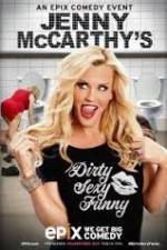 Watch Jenny McCarthy's Dirty Sexy Funny Movie2k