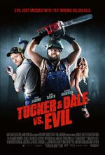 Watch Tucker and Dale vs Evil Movie2k