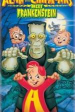 Watch Alvin and the Chipmunks Meet Frankenstein Movie2k