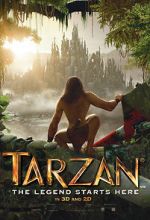 Watch Tarzan Movie2k