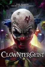 Watch Clowntergeist Movie2k