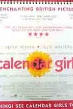 Watch Calendar Girls Movie2k