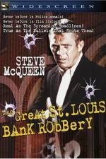 Watch The St Louis Bank Robbery Movie2k