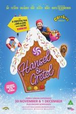 Watch CBeebies Christmas Show: Hansel & Gretel Movie2k