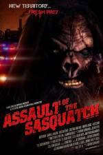 Watch Sasquatch Assault Movie2k