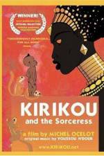 Watch Kirikou and the Sorceress Movie2k