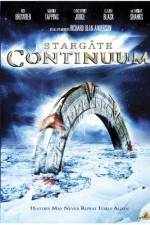 Watch Stargate: Continuum Movie2k