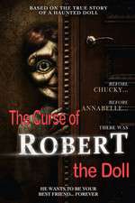 Watch The Curse of Robert the Doll Movie2k