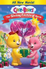 Watch Care Bears The Giving Festival Movie Movie2k