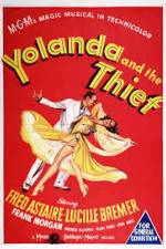 Watch Yolanda and the Thief Movie2k