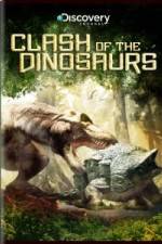 Watch Clash of the Dinosaurs Movie2k