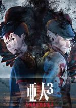 Watch Ajin Part 3: Shougeki Movie2k