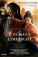 Watch Uzumasa Limelight Movie2k