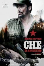Watch Che: Part One Movie2k