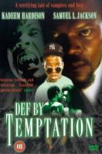 Watch Def by Temptation Movie2k