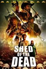 Watch Shed of the Dead Movie2k