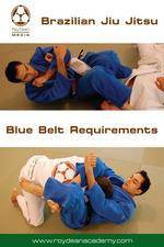 Watch Roy Dean - Blue Belt Requirements Movie2k