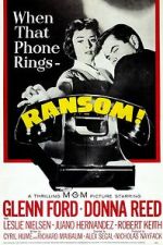 Watch Ransom! Movie2k